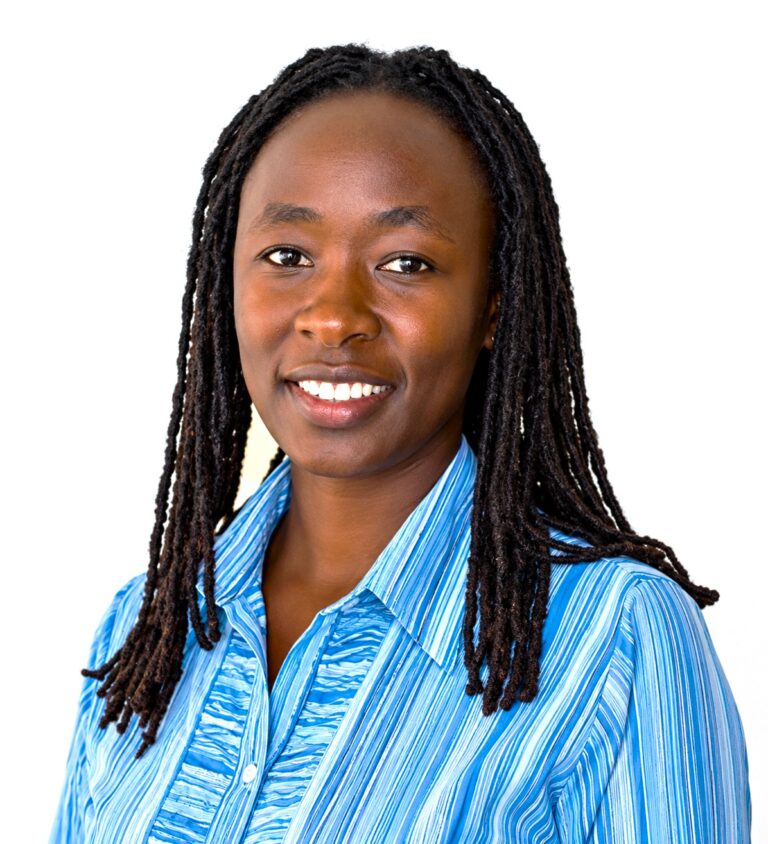 Prof. Jackline Nyerere