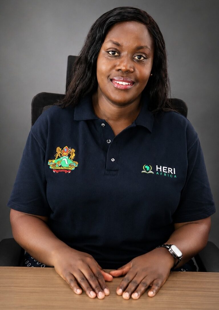 Salome Nyabola