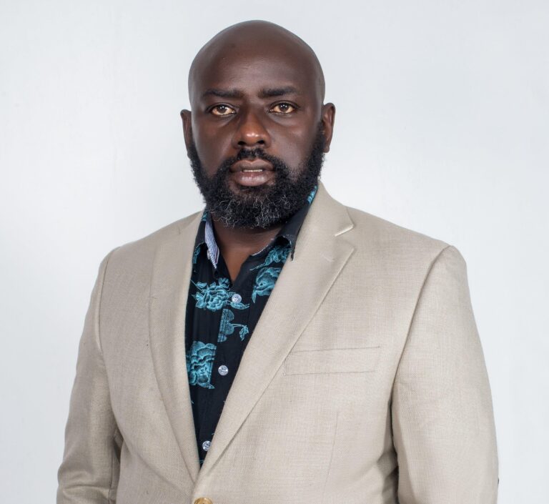 Dr. Daniel Otieno