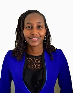 Dr. Purity Muthoni