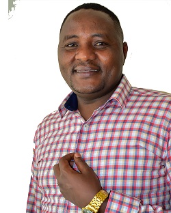 Dr. Wilson Mutuma