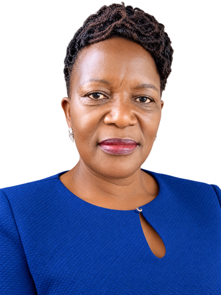 Prof. Mary Otieno