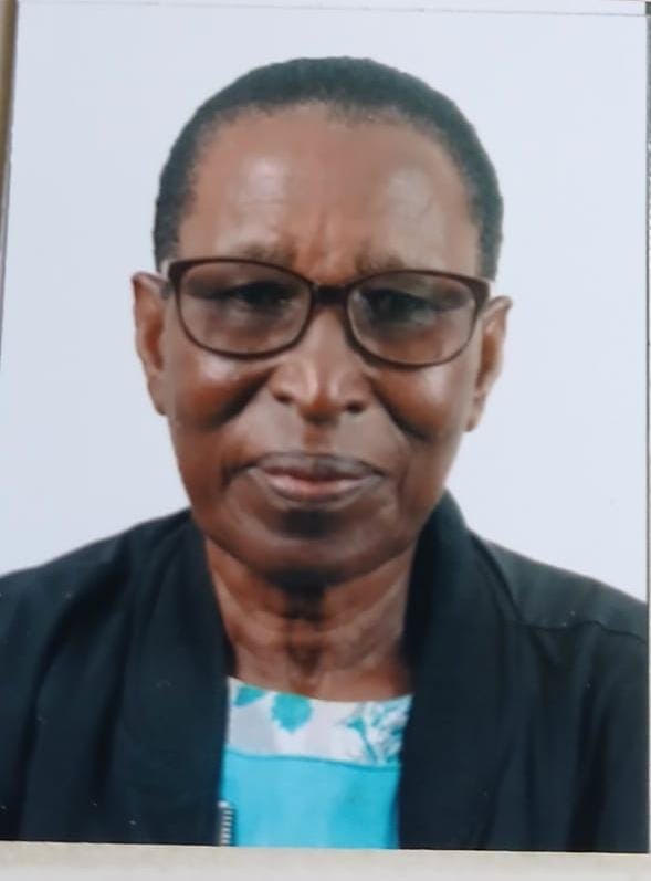 Dr. Molly M. Ogalloh