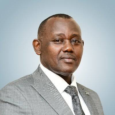 Prof. Paul Gachanja