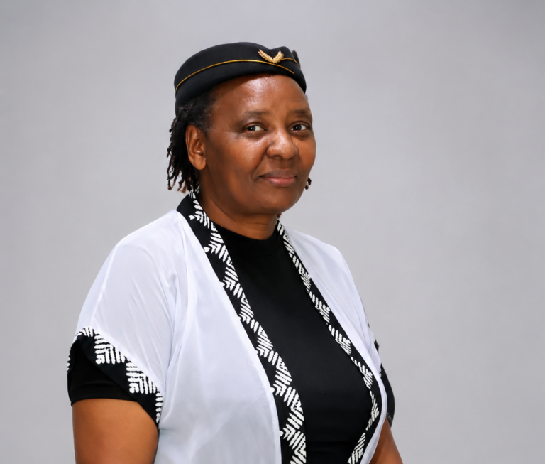 Dr. Purity Muthima