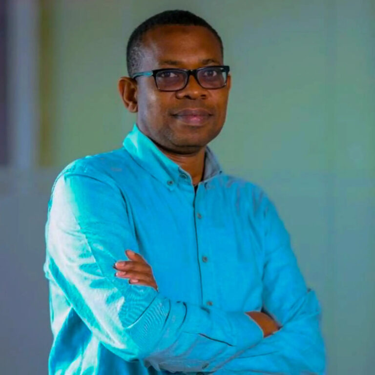 Dr. John Mugo